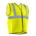 Jobman 7586 Refleksvest L/XL