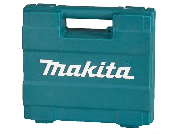 Makita B-49373 Bor og Bitssett 75 deler 
