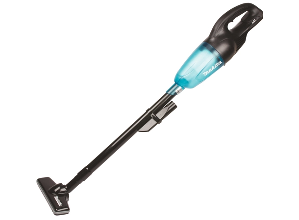 Makita DCL180ZB Støvsuger 