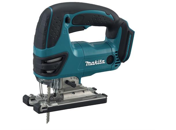 Makita DJV180Z Stikksag 18V