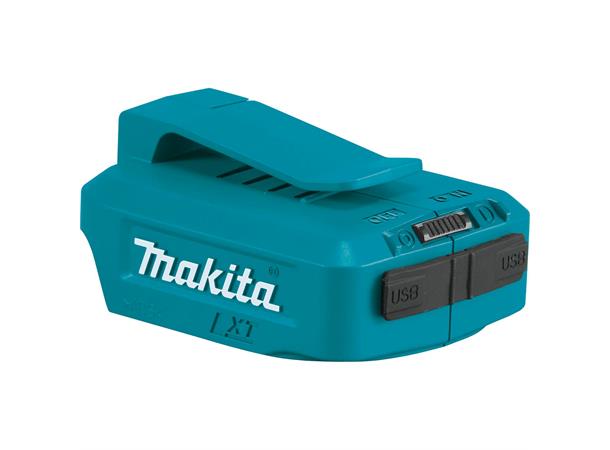 Makita SEBADP05 Adapter LXT 2xUSB