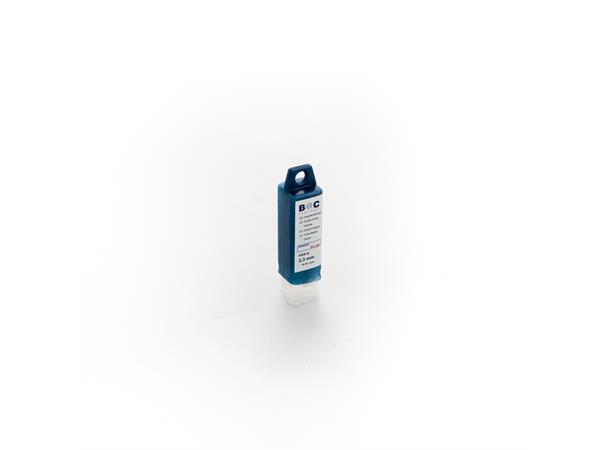 Popbor 3,3mm Dobbel