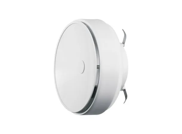 Tilluftsventil M/fjær RSU-D-100 Ø 100 