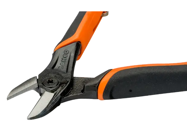 Bahco Sideavbiter Ergo 160mm 