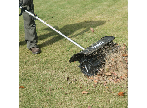 Gummivalsetilsats SW400MP 199340-2 For DUX, UX, EX og CS multimaskiner 