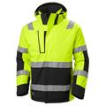 Helly Hansen Alna 2.0 Winter Jacket S vinterjakke for kalde arbeidsdager