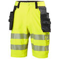 Helly Hansen ICU Arbeidsshorts CL 1 C56 Lett og luftig shorts i 4-veis stretch