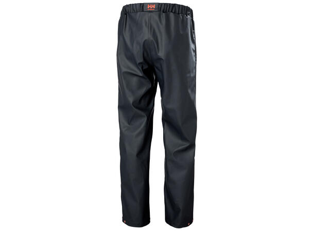 Helly Hansen Luna Regnbukse XXL God og myk bukse i navy til dame 