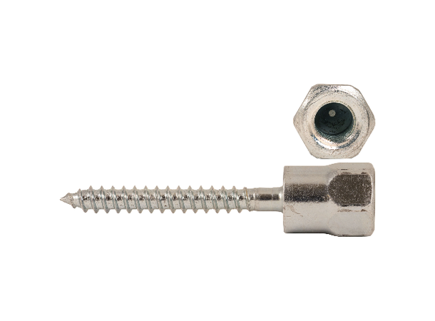 Hilti Kombiskrue M/mutter 6,25x50 M8 Vertigo