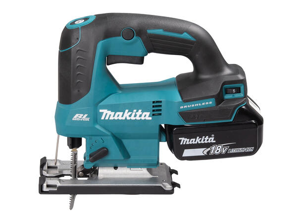 Makita DJV184Z Stikksag 18V