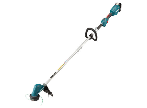 Makita DUR192LRT Gresstrimmer 