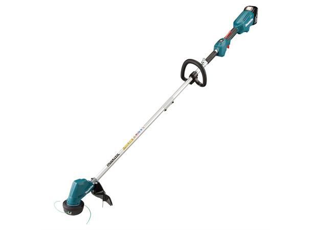 Makita DUR192LRT Gresstrimmer