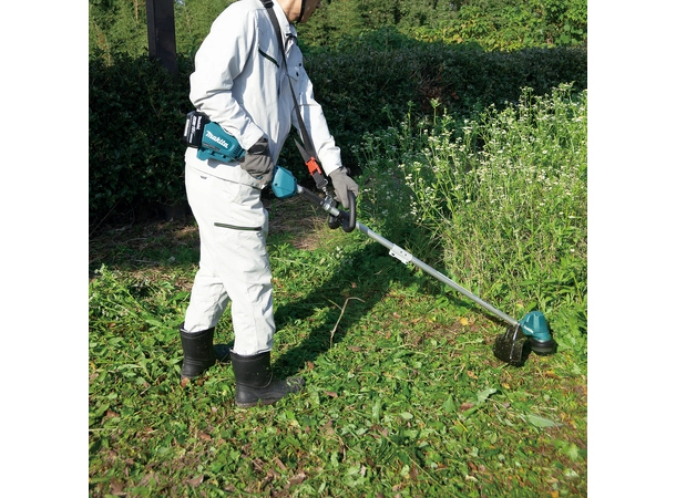 Makita DUR192LRT Gresstrimmer 