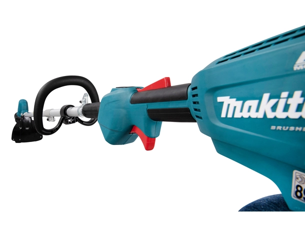 Makita DUR192LRT Gresstrimmer 