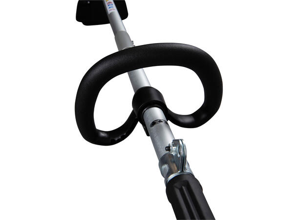 Makita DUR192LRT Gresstrimmer 