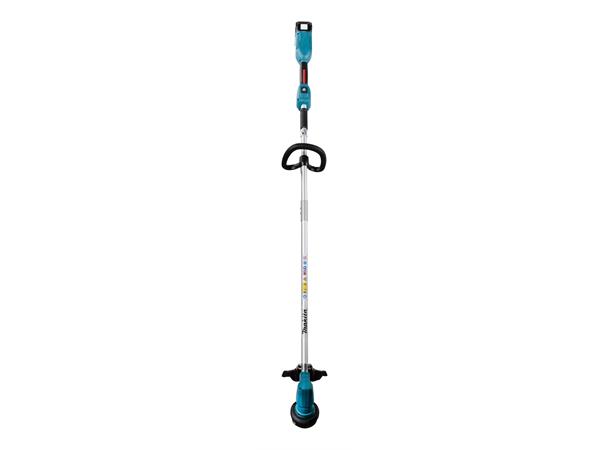 Makita DUR192LRT Gresstrimmer