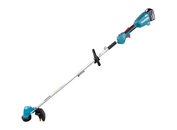 Makita DUR192LRT Gresstrimmer 