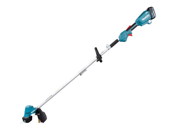 Makita DUR192LRT Gresstrimmer 