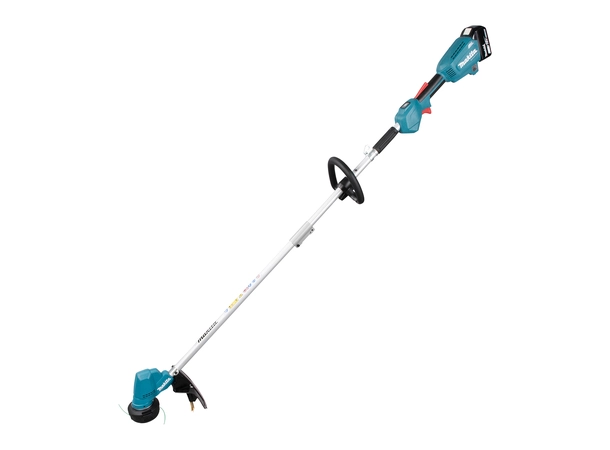 Makita DUR192LRT Gresstrimmer 