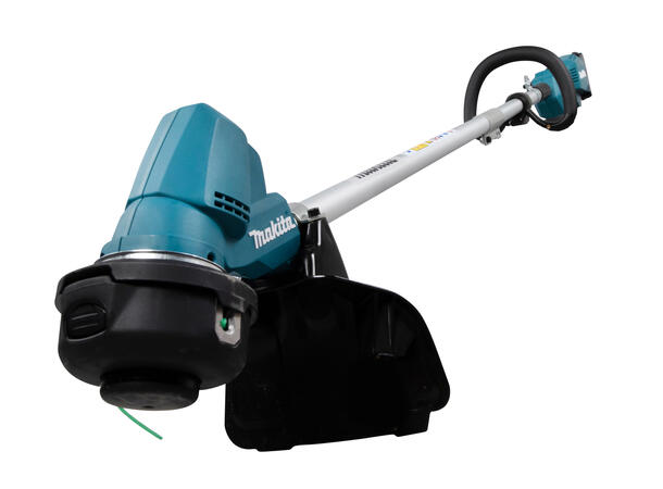 Makita DUR192LRT Gresstrimmer 