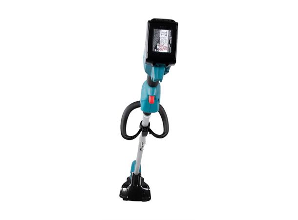 Makita DUR192LRT Gresstrimmer