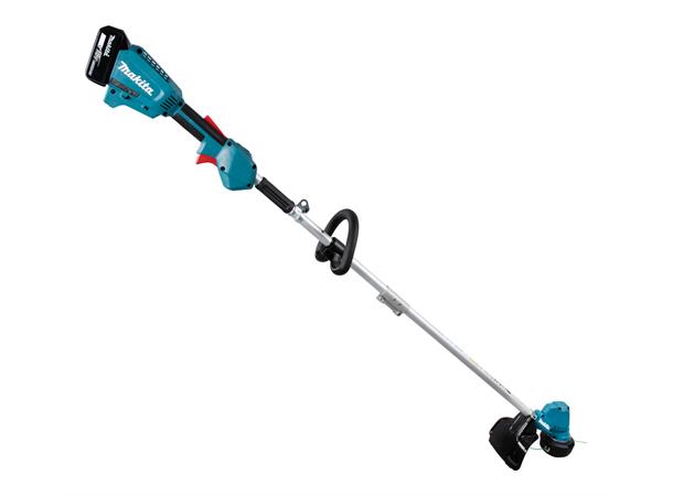 Makita DUR192LRT Gresstrimmer