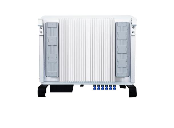 Solis 5G 36kW Solcellevekselretter 3-faset, 400V 