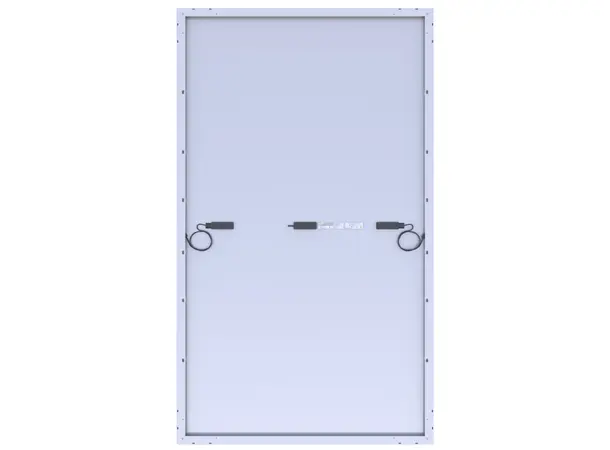 Boviet Solar Solcellepanel 375W Mono 1755 x 1038 x 35 mm 
