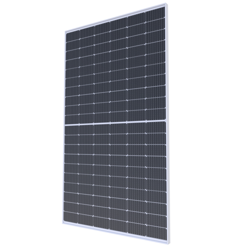 Boviet Solar Solcellepanel 375W Mono 1755 x 1038 x 35 mm