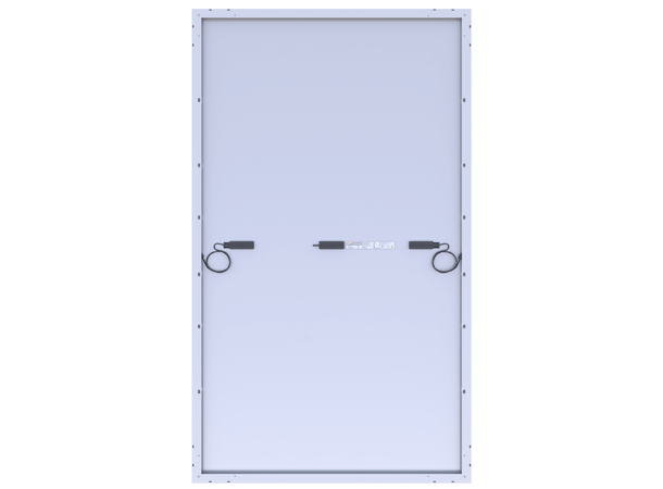 Boviet Solar Solcellepanel 375W Mono 1755 x 1038 x 35 mm