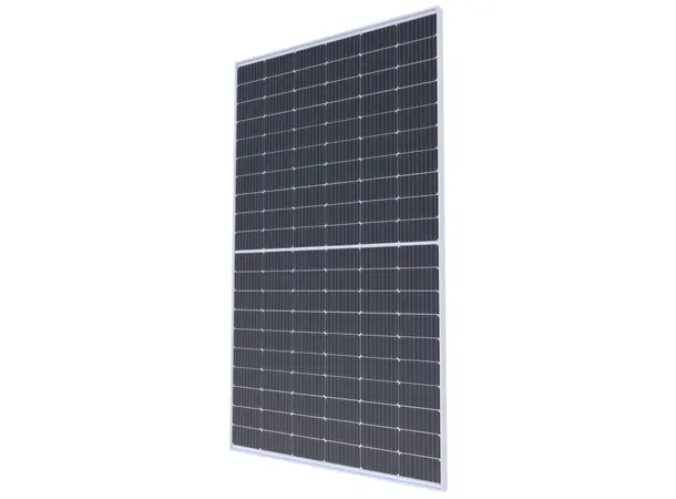 Boviet Solar Solcellepanel 375W Mono 1755 x 1038 x 35 mm 