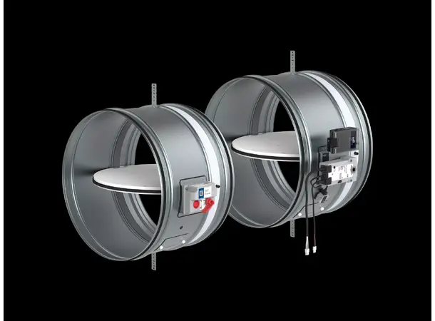 Brannspjeld FDR-3G-250-H0 