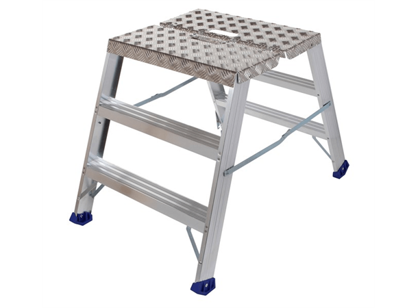 Climber Proffbukk XXL 2X3 trinn