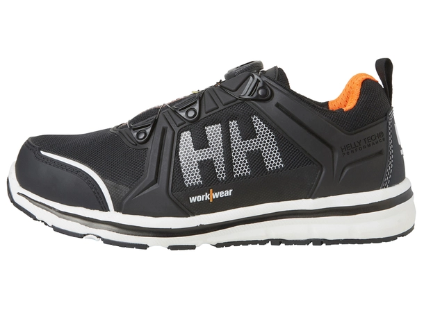 Helly Hansen Oslo Boa Vanntett vernesko, lett og myk 