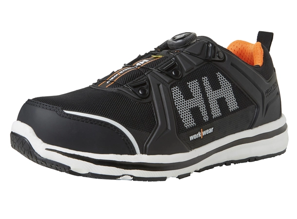 Helly Hansen Oslo Boa Vanntett vernesko, lett og myk 