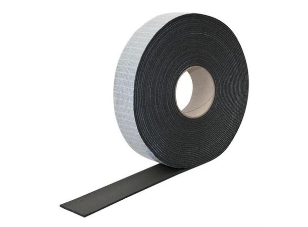 Kaiflex ST Tape Selvklebende 3x50x150 Cellegummitape