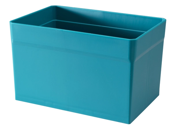 Makita 191X96-7 Boks 4, 150 x 100 mm til Makpac oppbevaringskoffert 