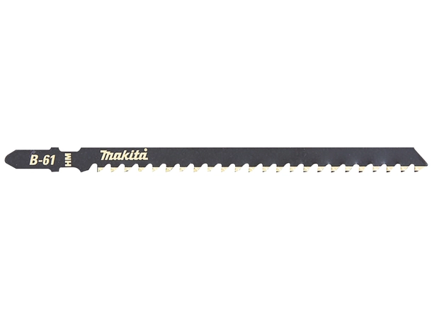 Makita B-06909 Stikksagblad 132mm 