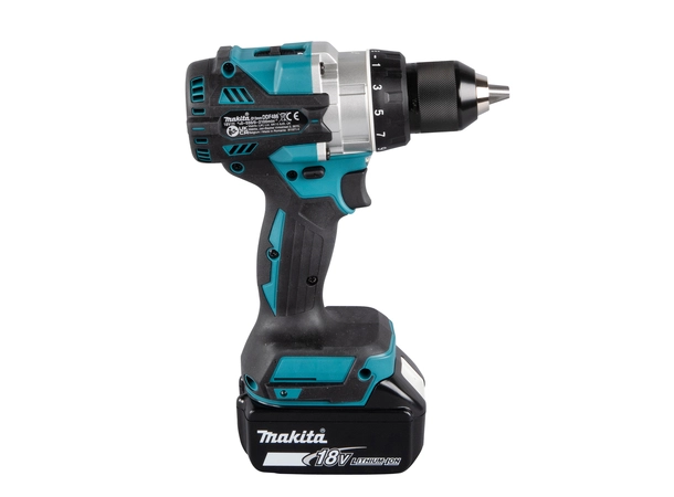 Makita DDF486Z Slagborrmaskin 