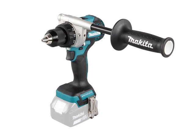 Makita DDF486Z Slagborrmaskin 