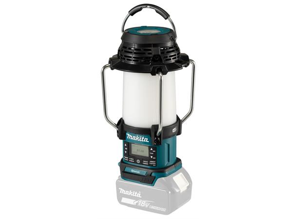 Makita DMR056 Radiolampe LXT ®