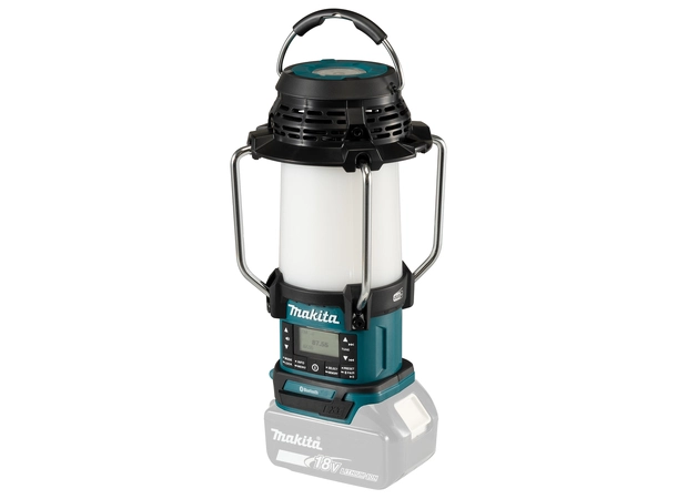 Makita DMR056 Radiolampe LXT ® 