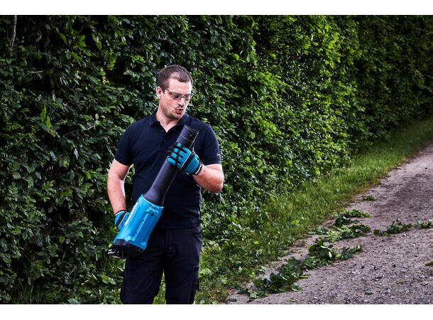 Makita DUB184Z Løvblåser 