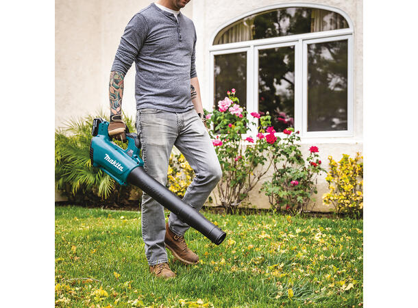 Makita DUB184Z Løvblåser 