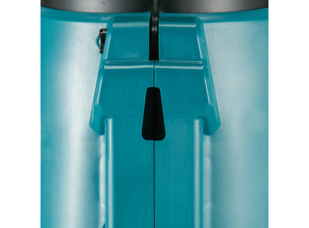 Makita DUB184Z Løvblåser 