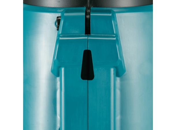 Makita DUB184Z Løvblåser 