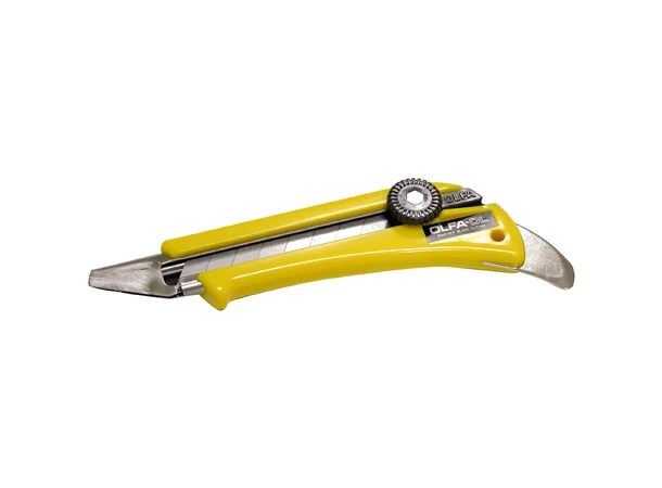 Olfa kniv Skyvbar 