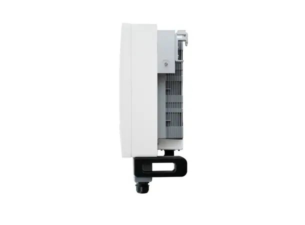 Solis 5G 15.0kW Solcellevekselretter lavspent, 3-faset 
