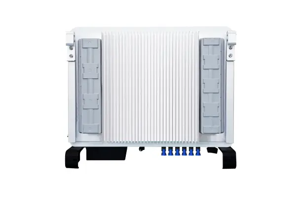 Solis 5G 15.0kW Solcellevekselretter lavspent, 3-faset 