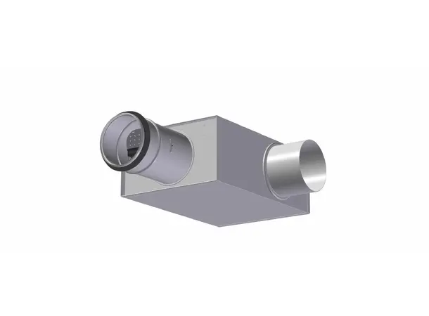 Trox Pleniumskammer AFK-V-125-125 